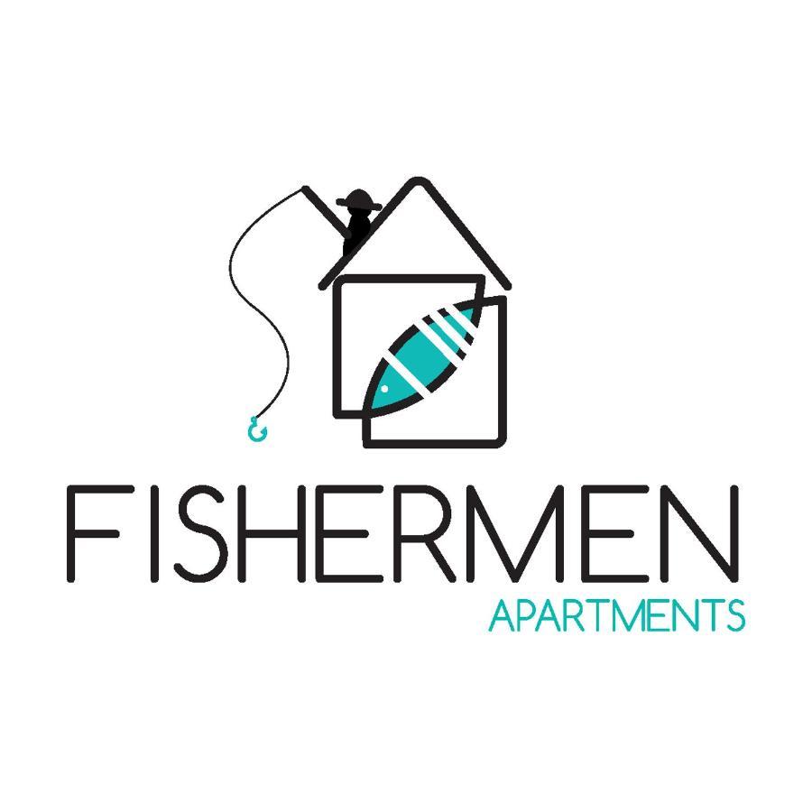 Fishermenapartments - Casa Do Espargal Paço de Arcos Eksteriør billede